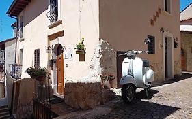 Casetta del Rione